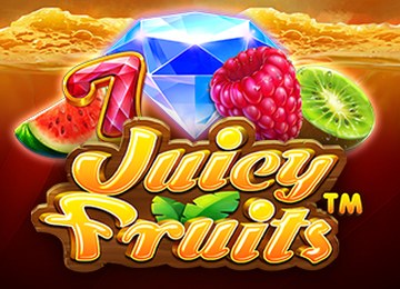 Juicy Fruits — স্লট গেমের ছবি
